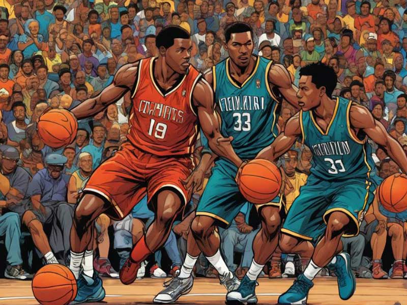 11月04日全运男篮小组赛广东全运男篮8771山东全运男篮集锦