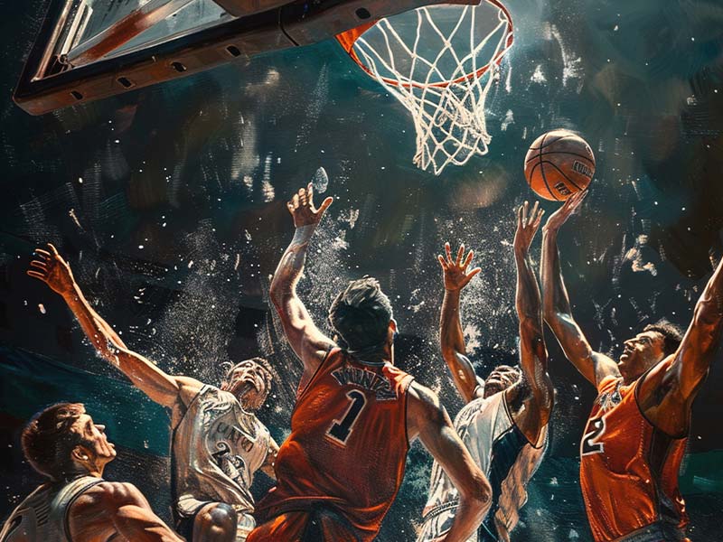 11月04日全运男篮小组赛河南全运男篮7784上海全运男篮集锦